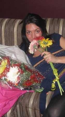 №161, Кристина Антипова, 40 лет, Oslo №161, Кристина Антипова, 40 лет, Oslo