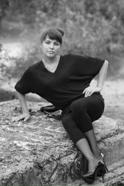 №88, Юлия Брацлавская, 38 лет №88, Юлия Брацлавская, 38 лет