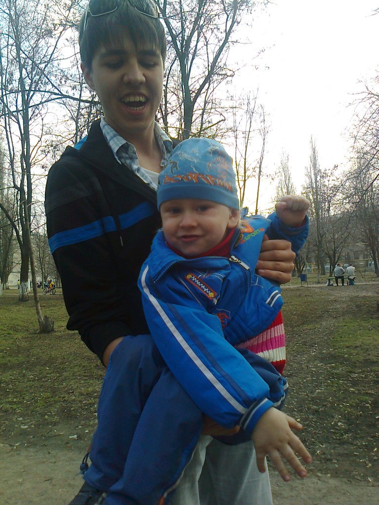 Екатерина Петрова | Суходольск