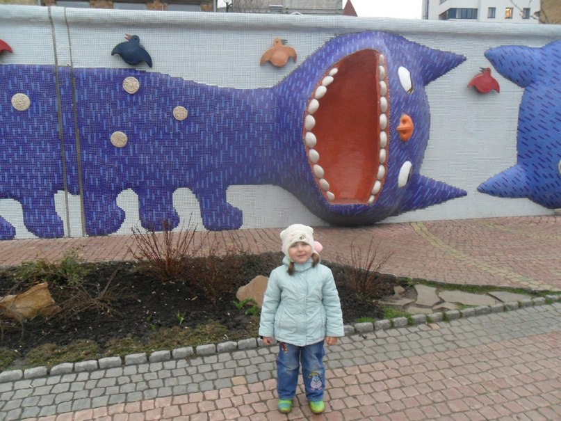 Ольга Горенко | Киев