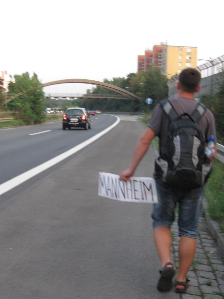 Михаил Пославский | Минск