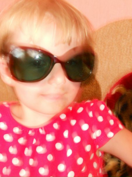 №1, Альона Гаркавенко №1, Альона Гаркавенко