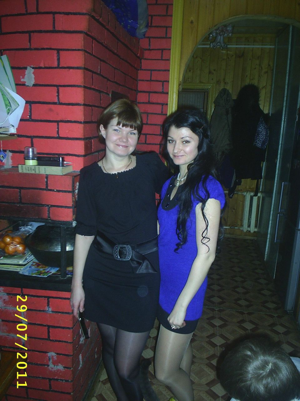 Ольга Патракова | Вологда