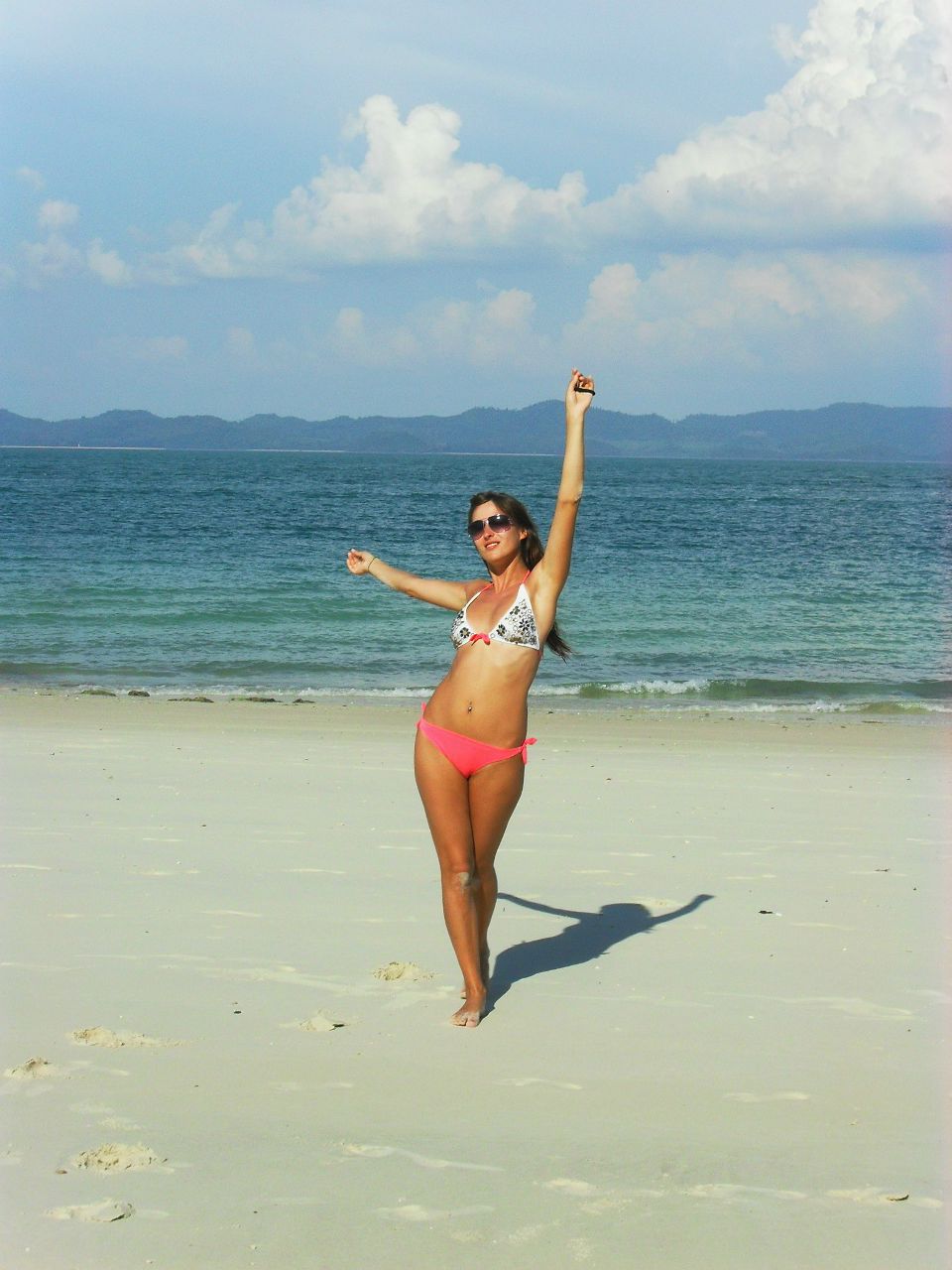 Anna Rudenko | Москва