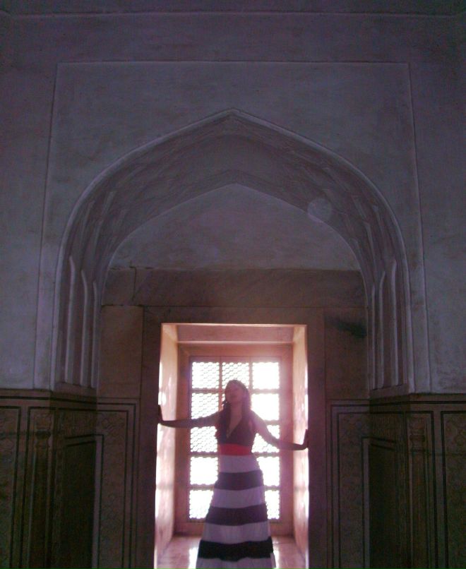 Кристина Чубинидзе | Санкт-Петербург