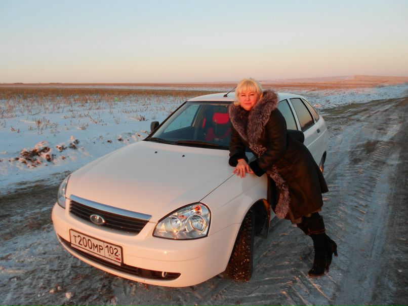 Эльвира Иксанова | Стерлибашево