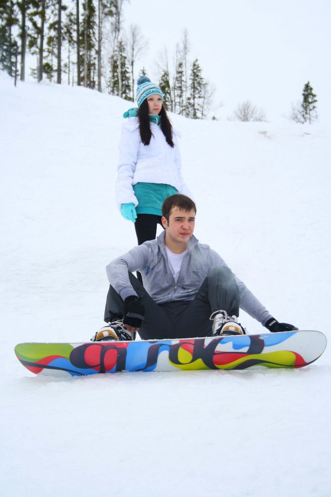 Владимир Лаврушко | Северодвинск