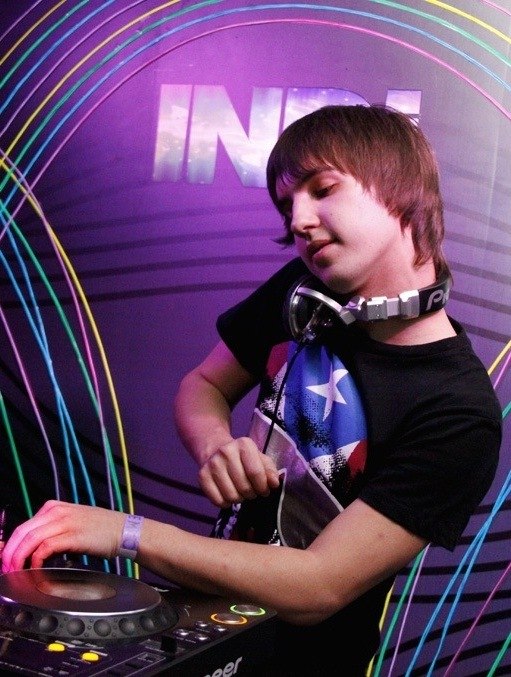 Максим Шатский | Нижний Новгород