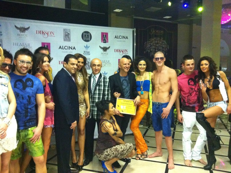 Виктория Звягина 牙 | Москва