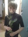 Фотография Люба Мельникова