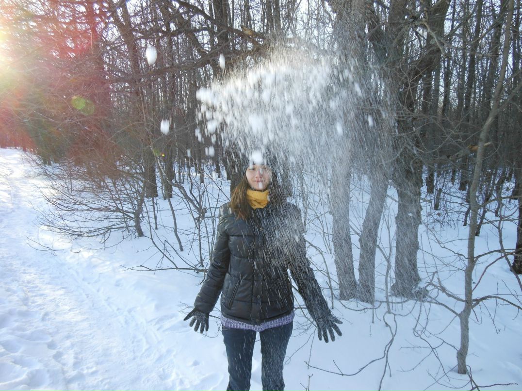 Ярослава Деревнина | 