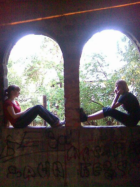 №52, Маринка Калашникова, Мирноград / Димитров №52, Маринка Калашникова, Мирноград / Димитров