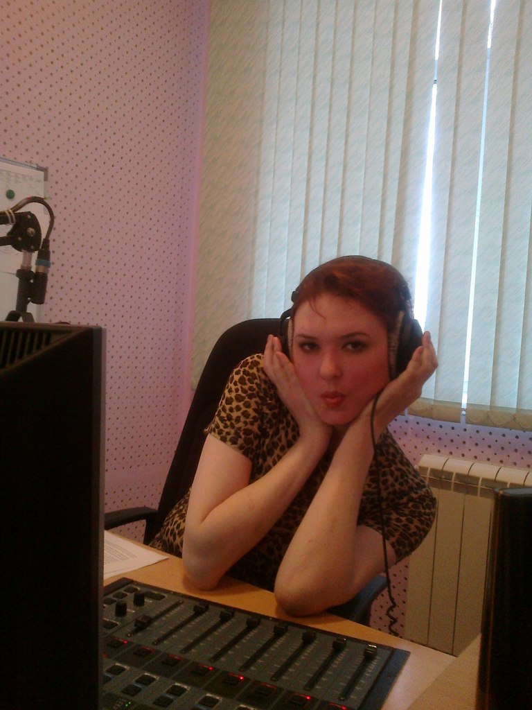 Юля Огневская | Нарын