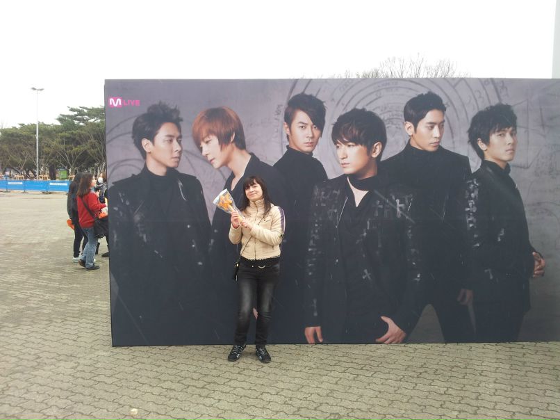 Наталья Смирнова Nicky Spell Mash | Санкт-Петербург