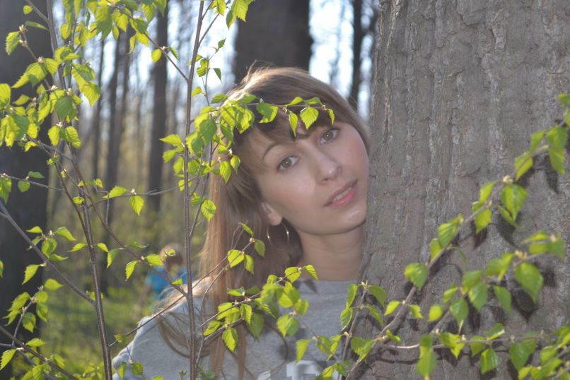 Катя Мироваева-Петрова | Чебоксары