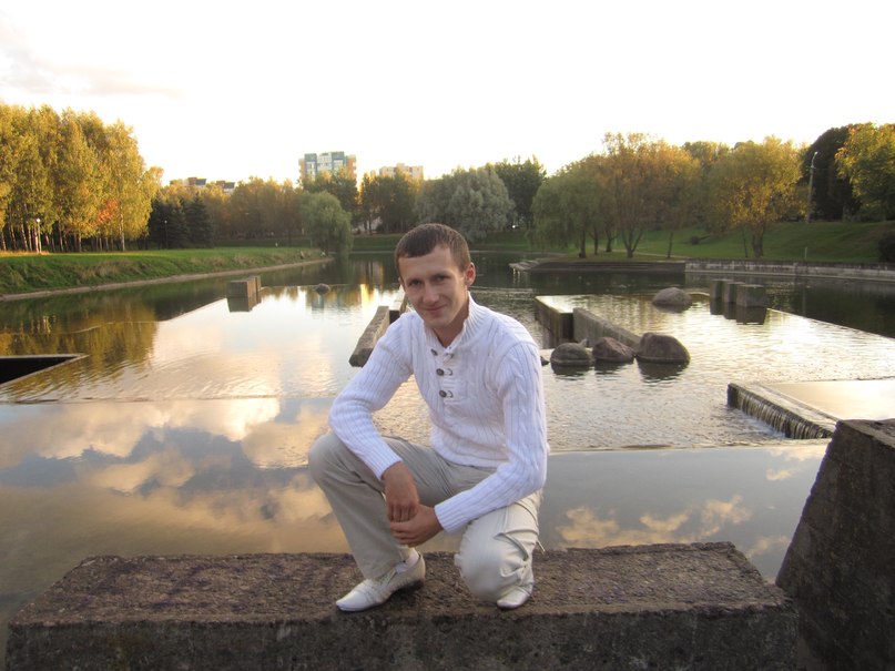 Виталик Буневич | Минск