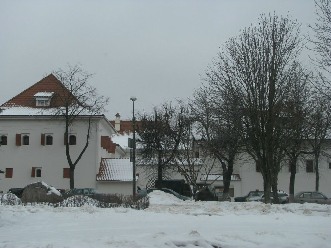 Александра Кульчицкая-Тарасенко | Санкт-Петербург