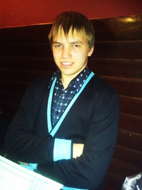 Максим Хайленко | Одесса