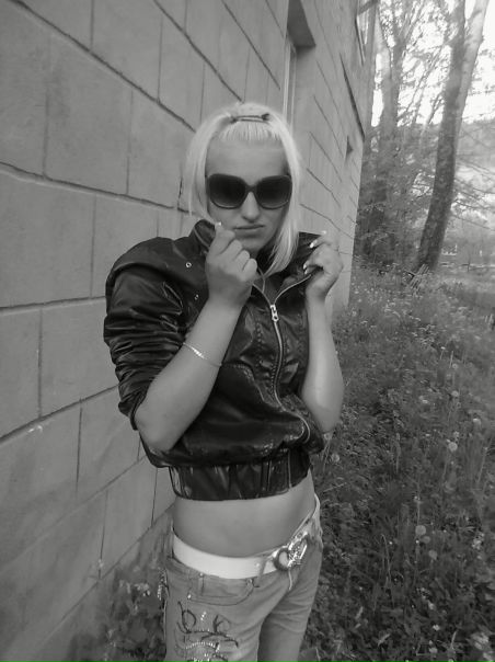 №6, Марянка Давидюк, 30 лет, Днепр (Днепропетровск) №6, Марянка Давидюк, 30 лет, Днепр (Днепропетровск)