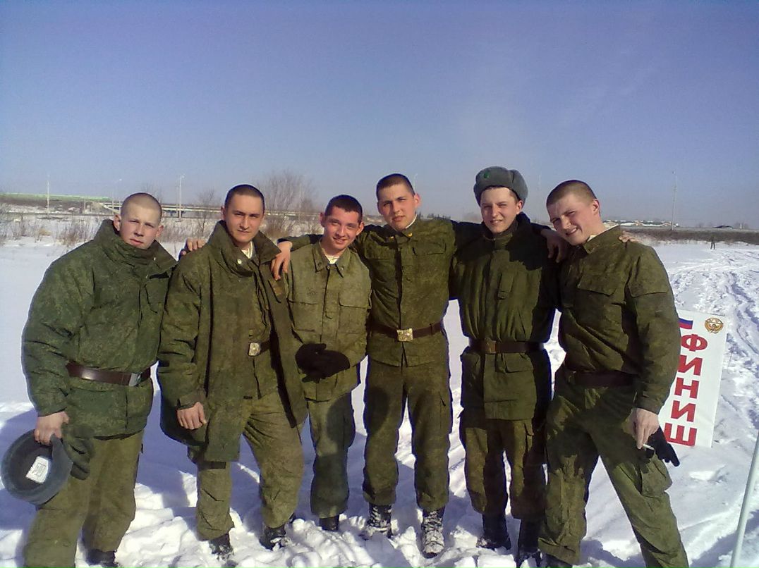 Илья Петров | Чебоксары