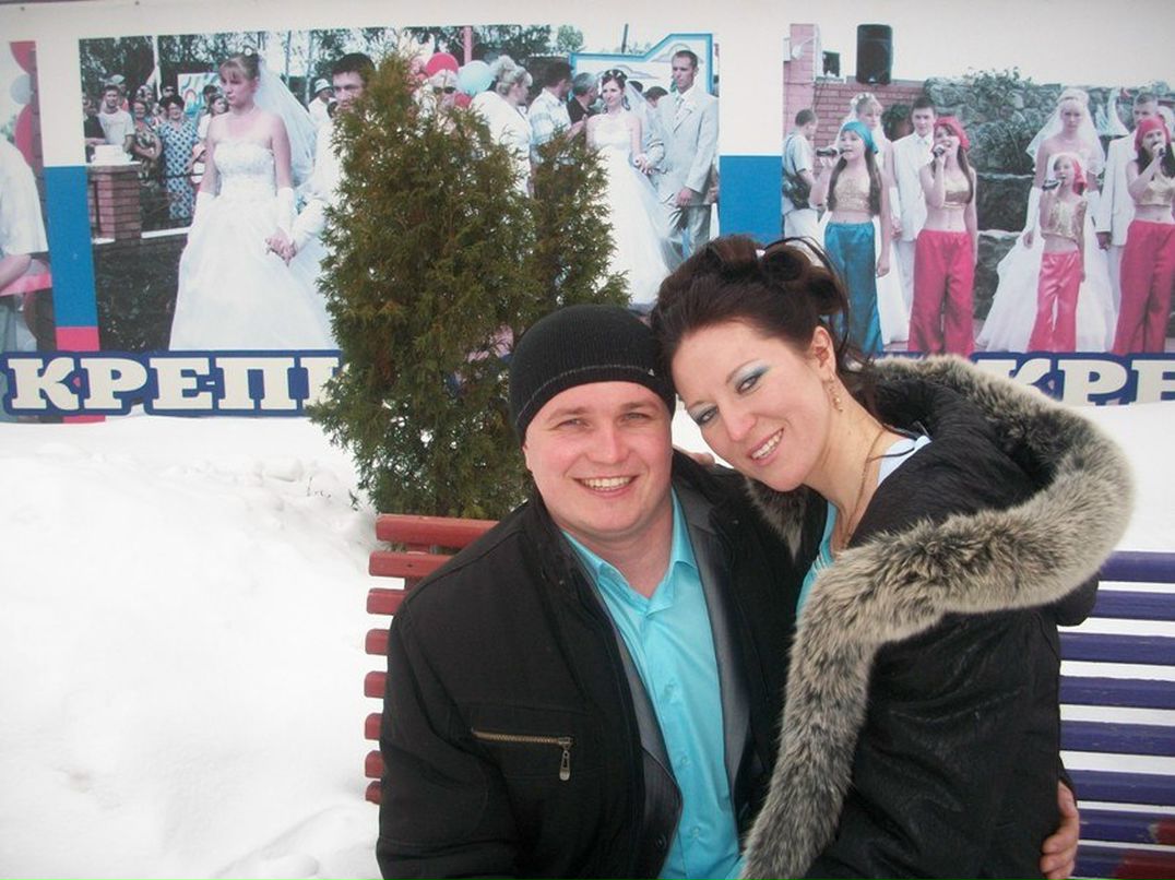 Мария Букина---Панюшева | 