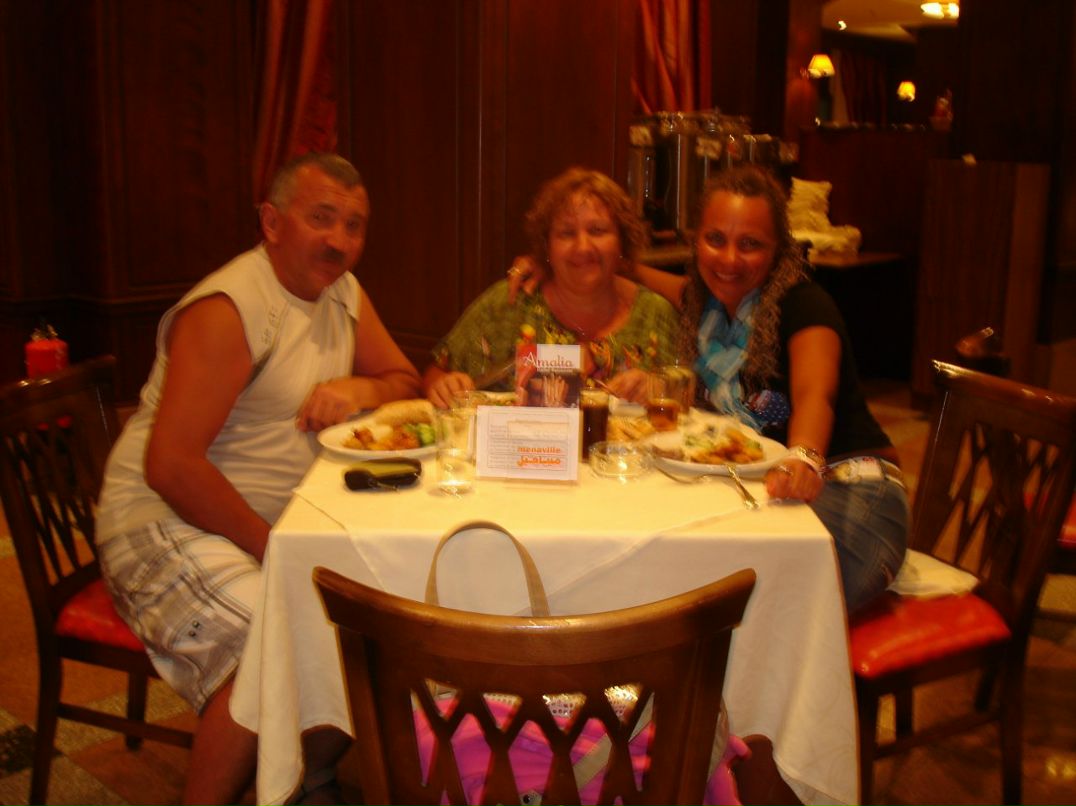 Светлана Морозова-Завьялова | Санкт-Петербург