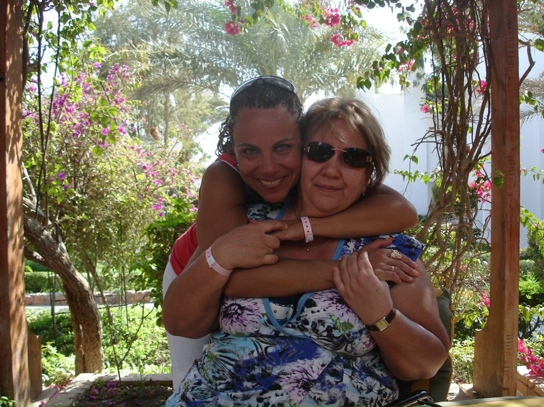 Светлана Морозова-Завьялова | Санкт-Петербург