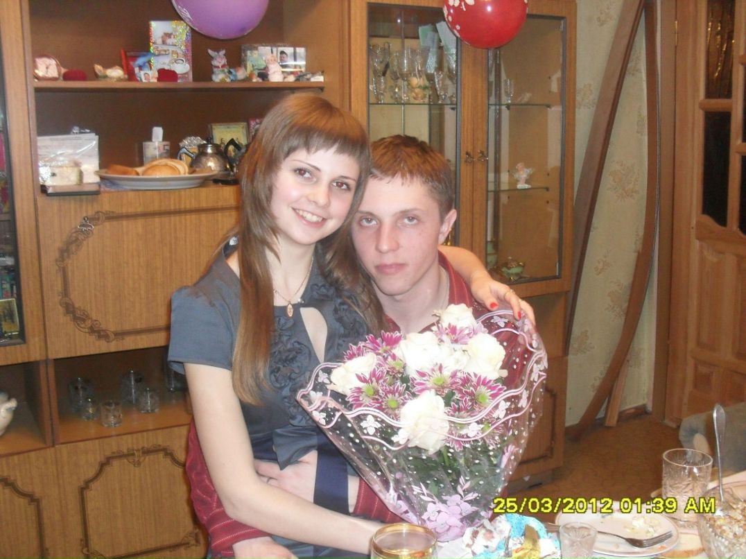 Слава Пакалин | Ковров