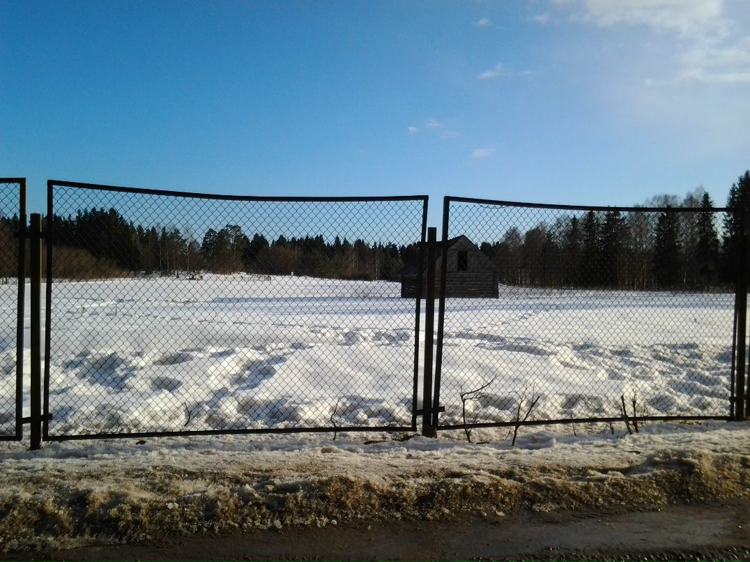 Евгений Бордюговский | Санкт-Петербург