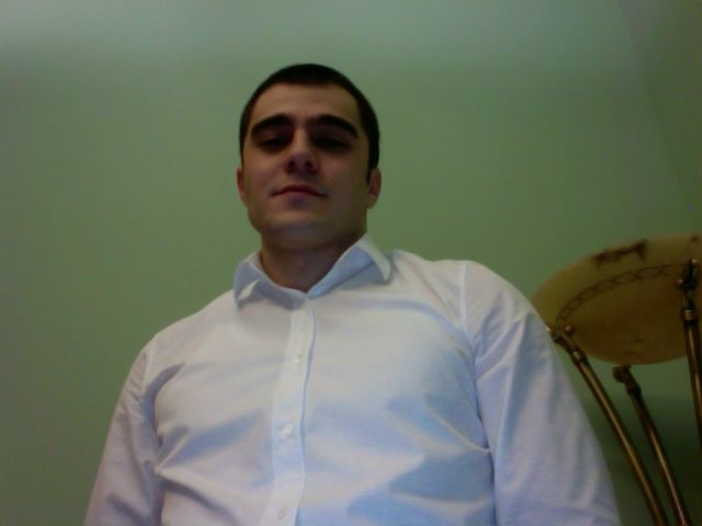 №59, Alihan Baskaev №59, Alihan Baskaev