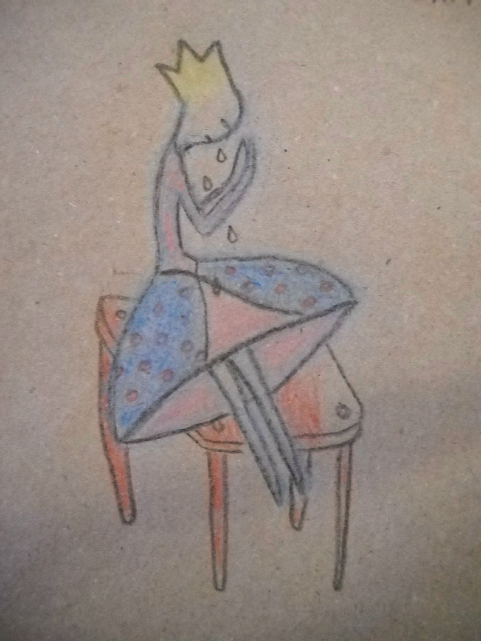 Lili Khudzichak | Минск