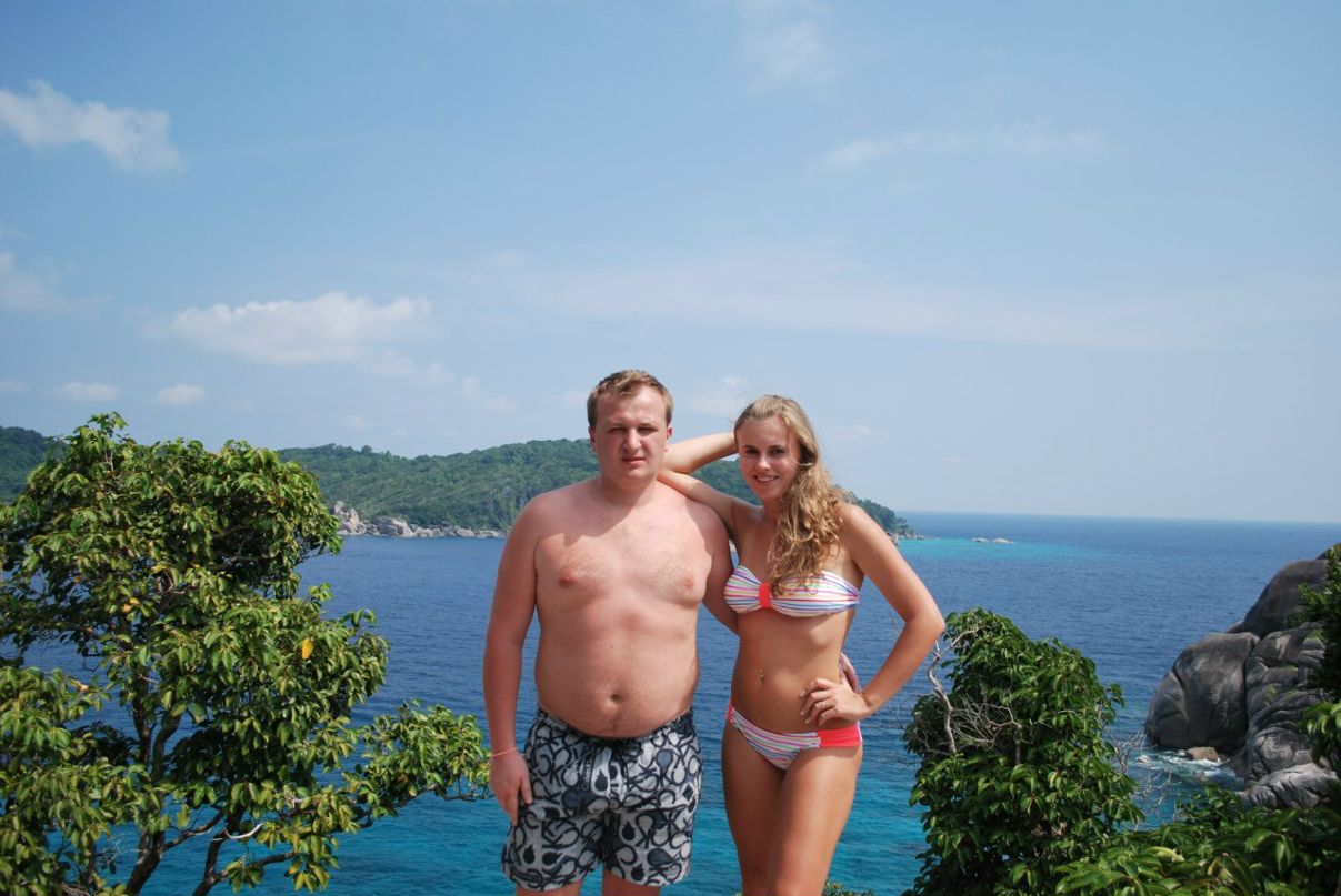 Олеся Гаврикова | Москва