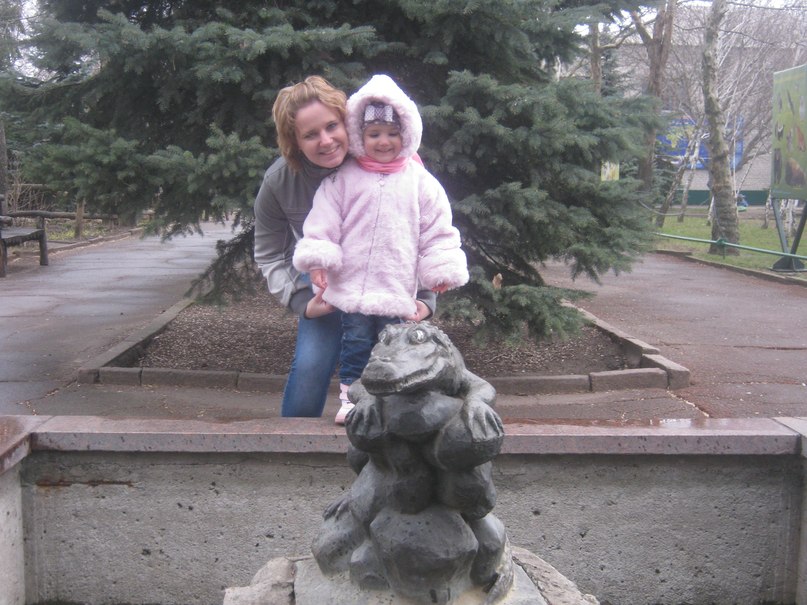 Анна Марчук | 