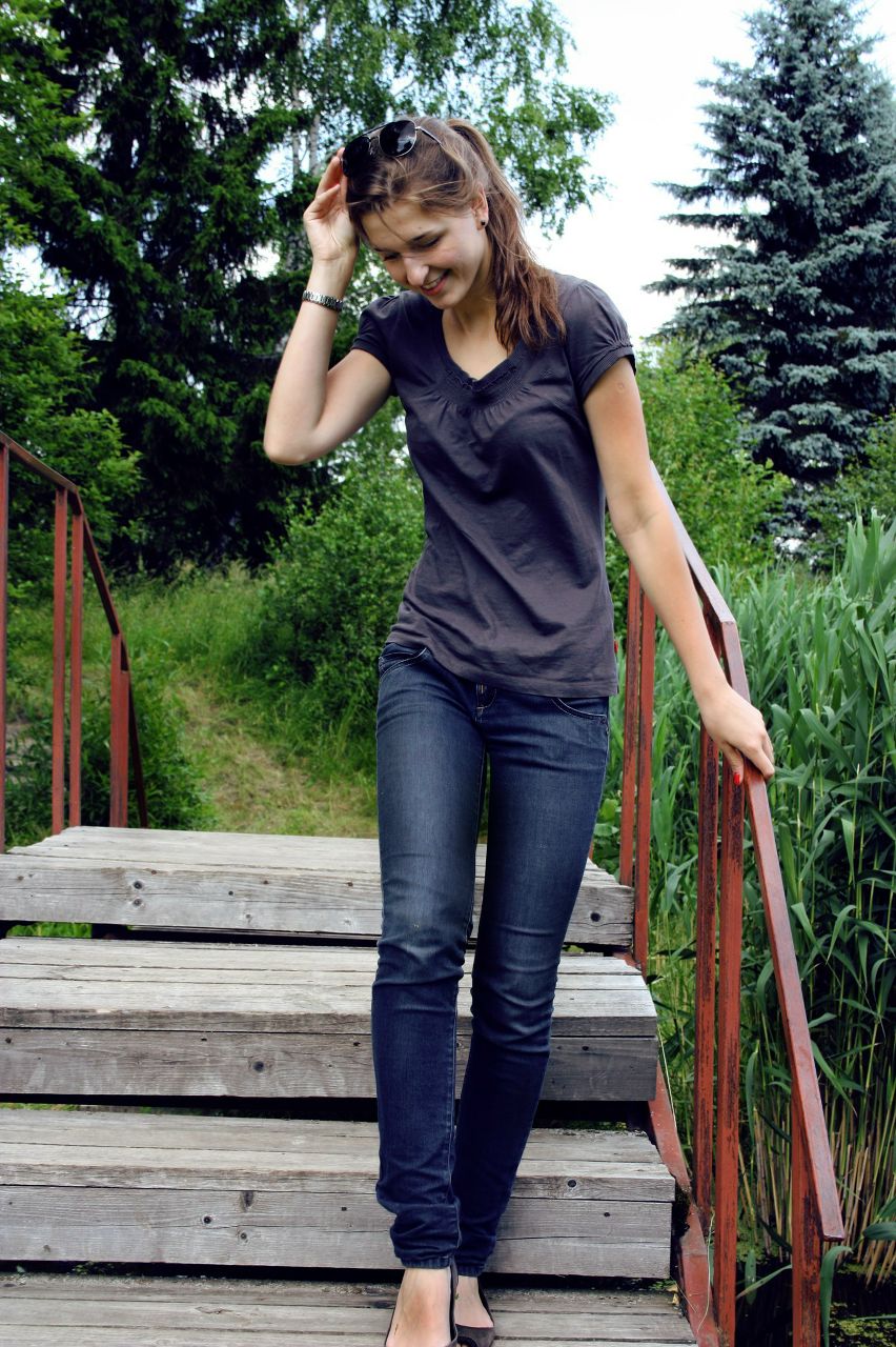 Ника Кронова | Минск