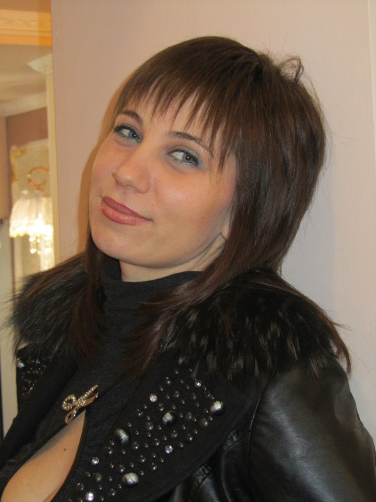 Оксана Гюрхан | Мариуполь