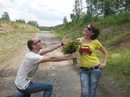 Фотография Гайнуллиной Альфии