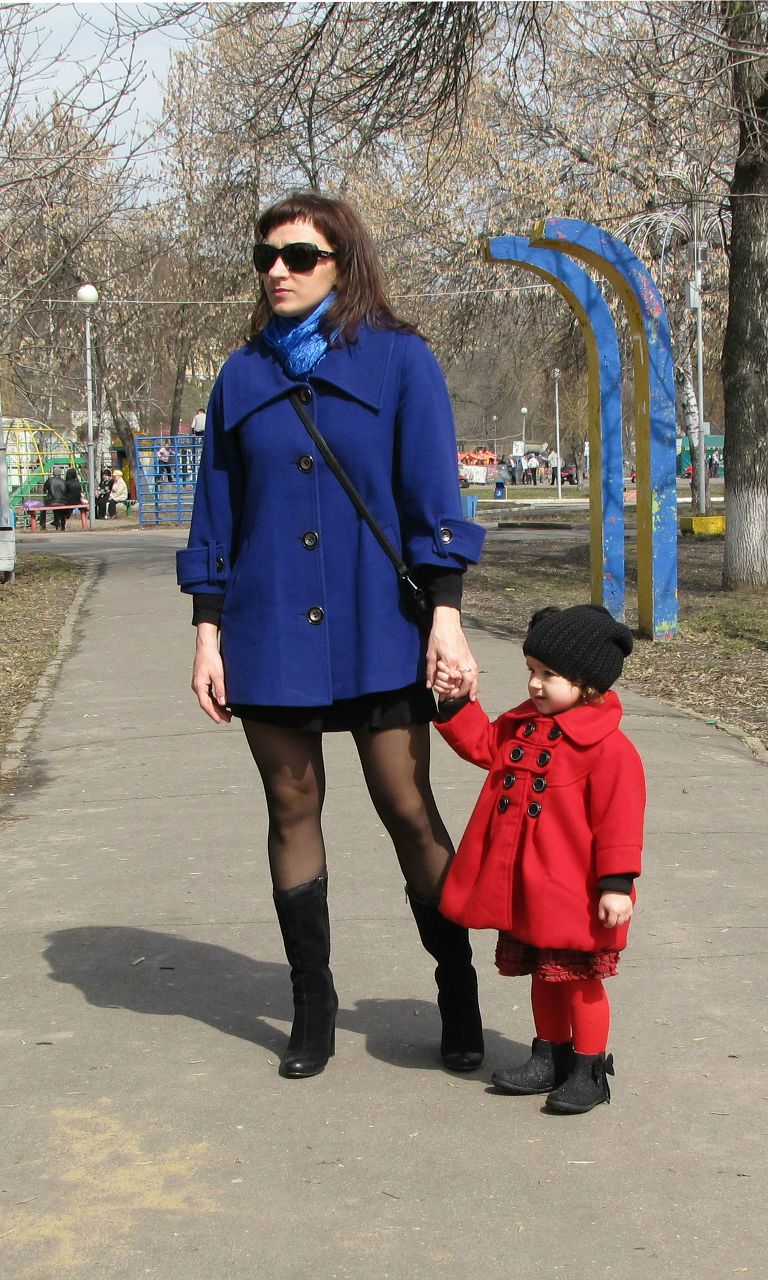 Оксана Семенюта | Орёл