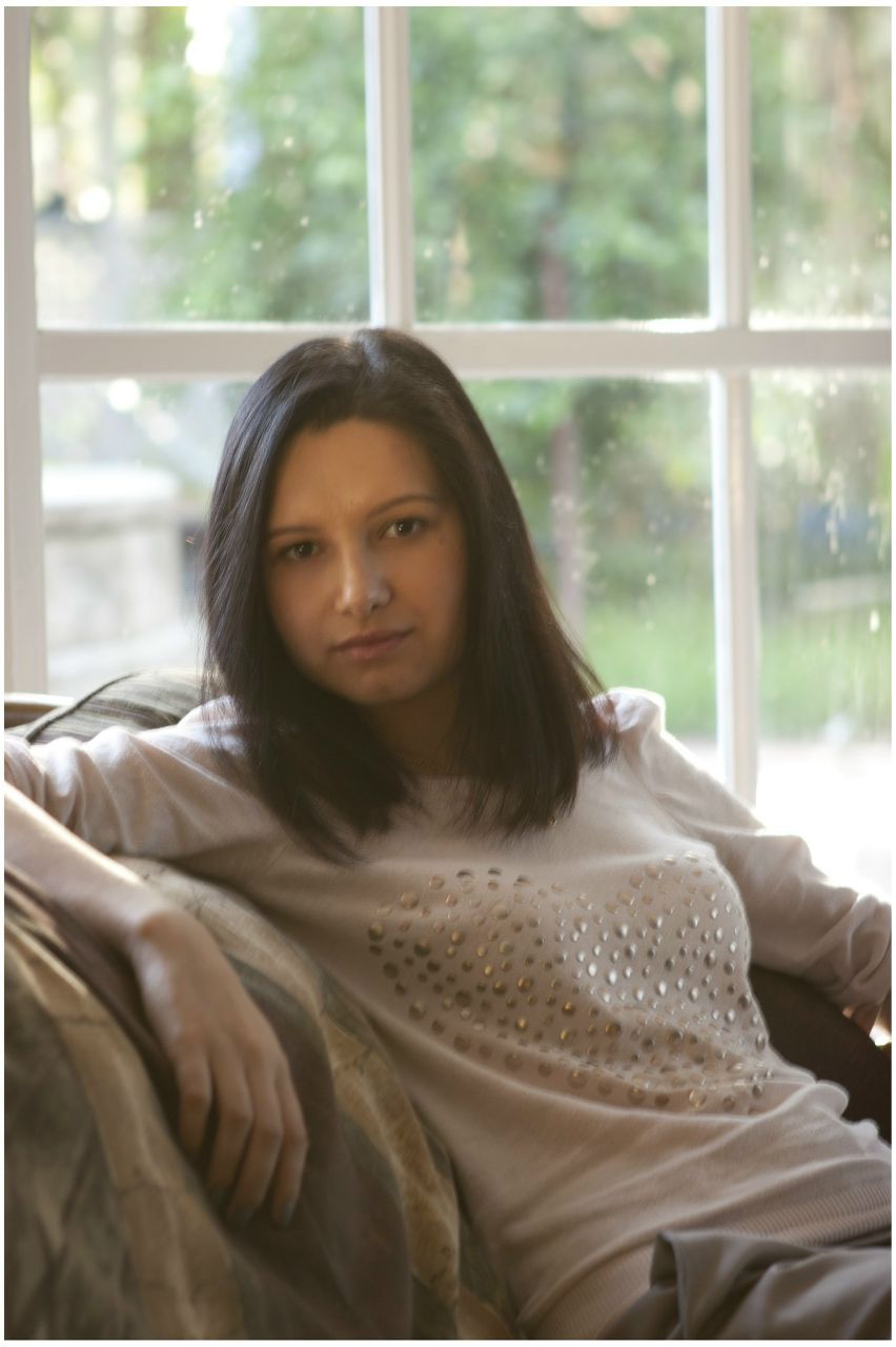 Ульяна Синцова МнеВсегдаВезет! | 