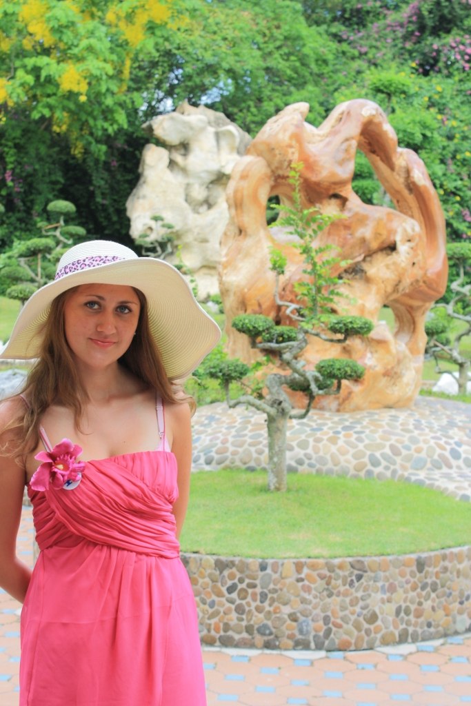 Анастасия Ливадняя | Калининград