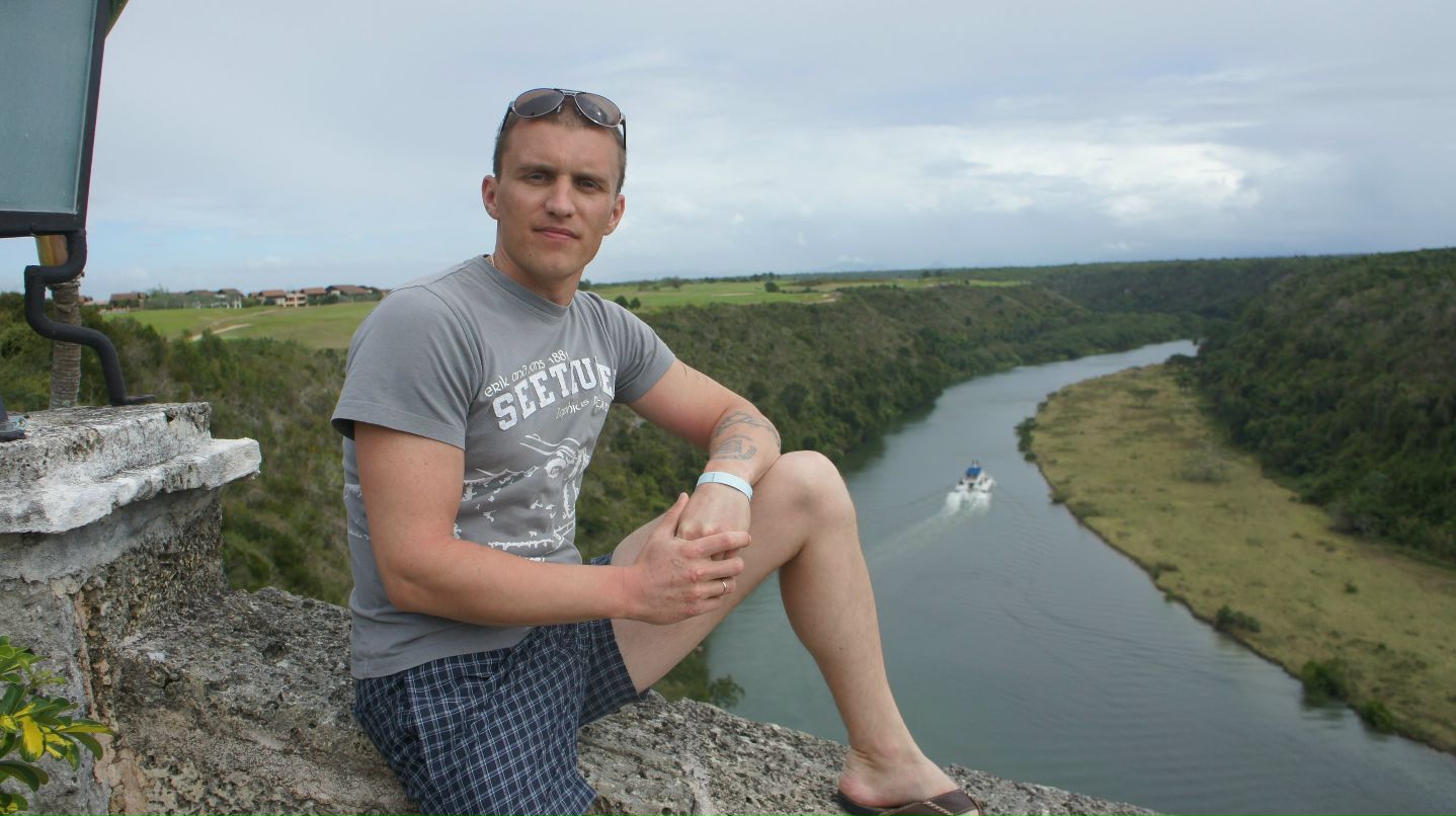 Андрей Алексеев | Санкт-Петербург