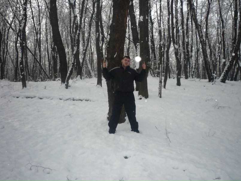 №22, Вітя Костюк №22, Вітя Костюк