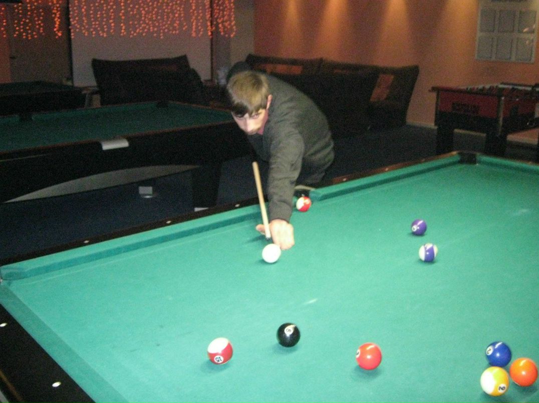 Артем Кирилкин | Петрозаводск