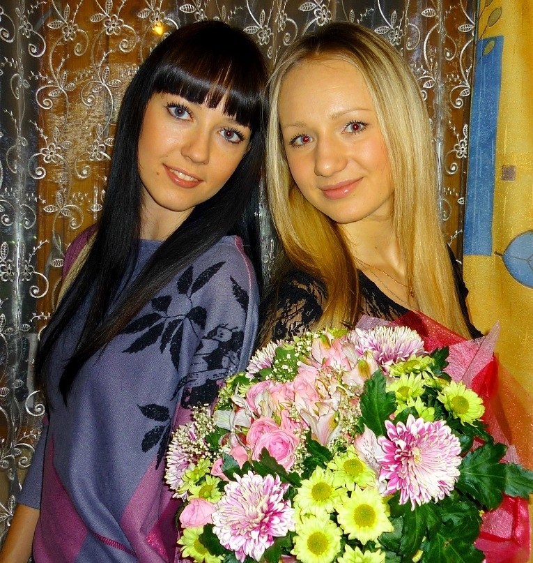 Машуля Серёдкина 鸒♥кисонька♥鸒 | Пенза