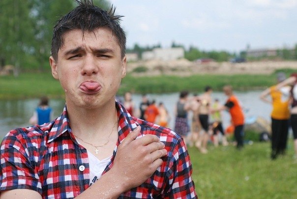 Владислав Жулавский | Санкт-Петербург