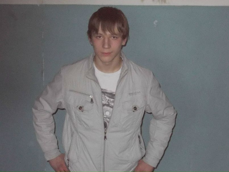 Алексей Воробьев \FeI^BLeATb^/-=MR.AZAZEL=-. | Нижний Новгород