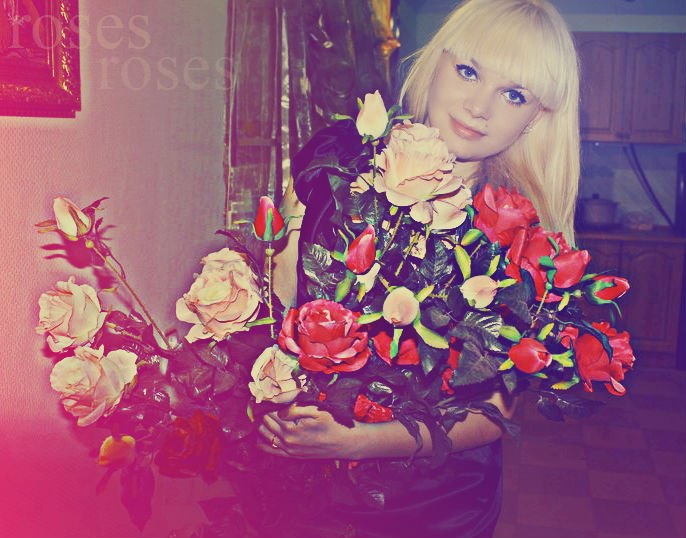 Ирина Сергеевна | Одесса