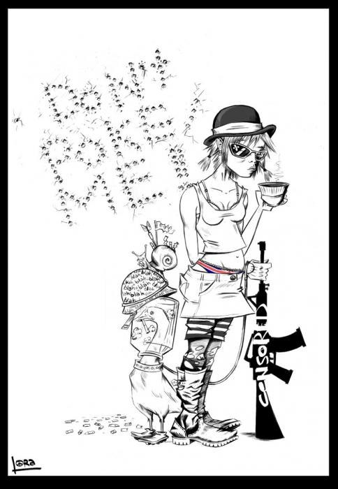 Ніна Калініна | Белая Церковь