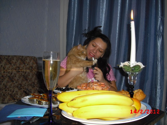 Маргарита Панина | Москва