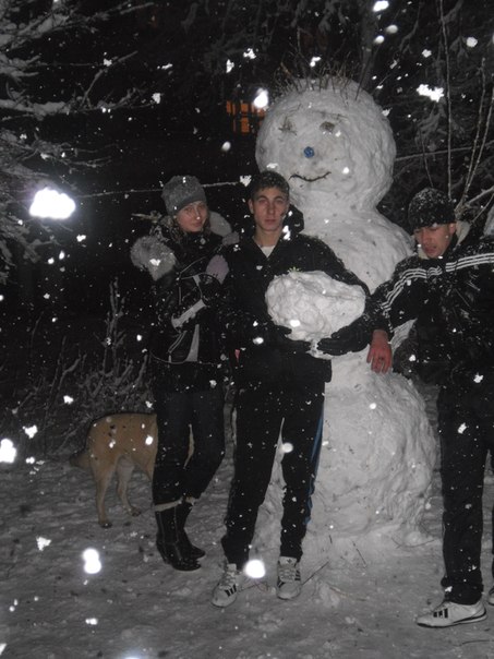 №86, Рома Малой, 31 год, Керчь №86, Рома Малой, 31 год, Керчь