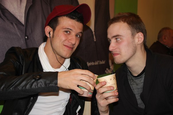 Андрей Ивануць I am STAR | Щелково